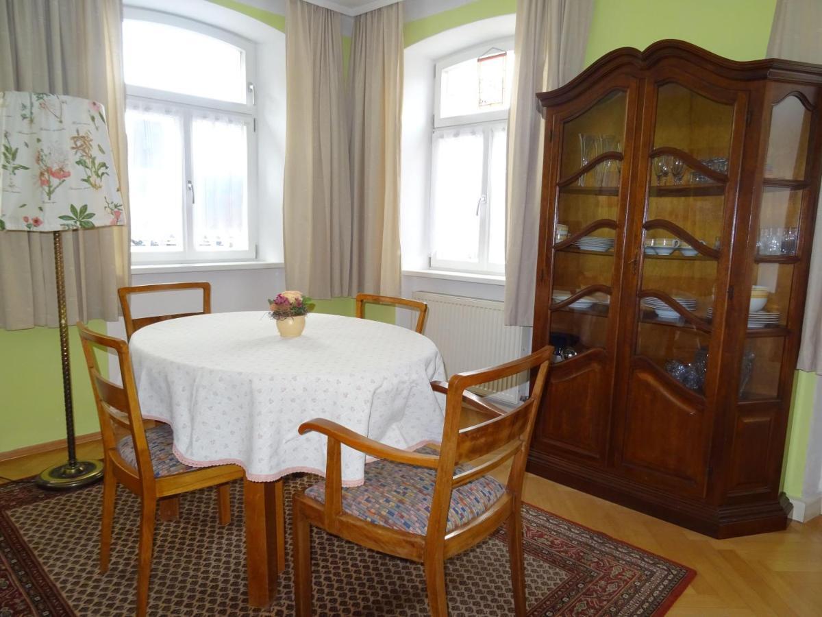 Ferienwohnung-Casa-De-Fiori Bamberg Ngoại thất bức ảnh