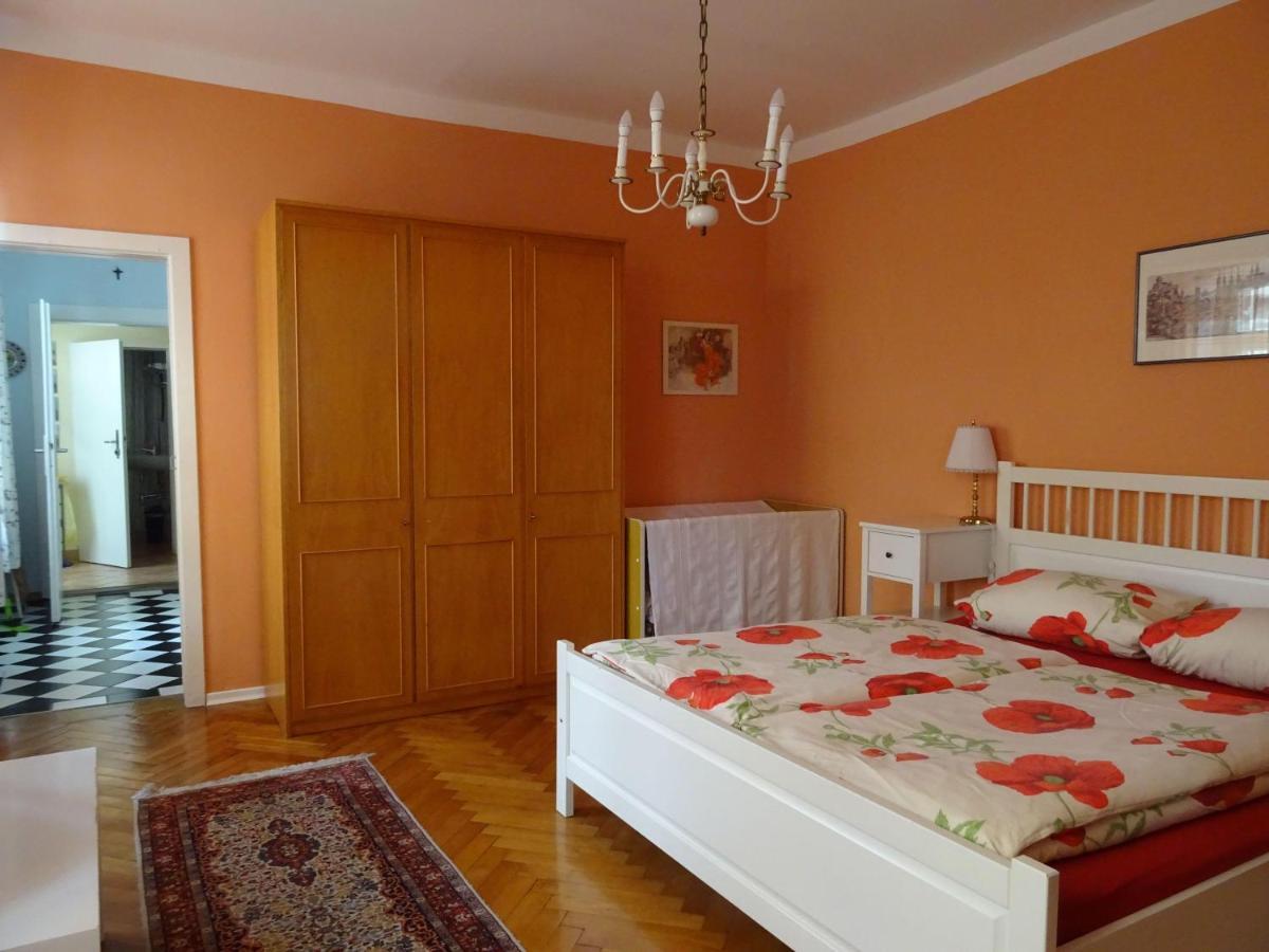 Ferienwohnung-Casa-De-Fiori Bamberg Ngoại thất bức ảnh