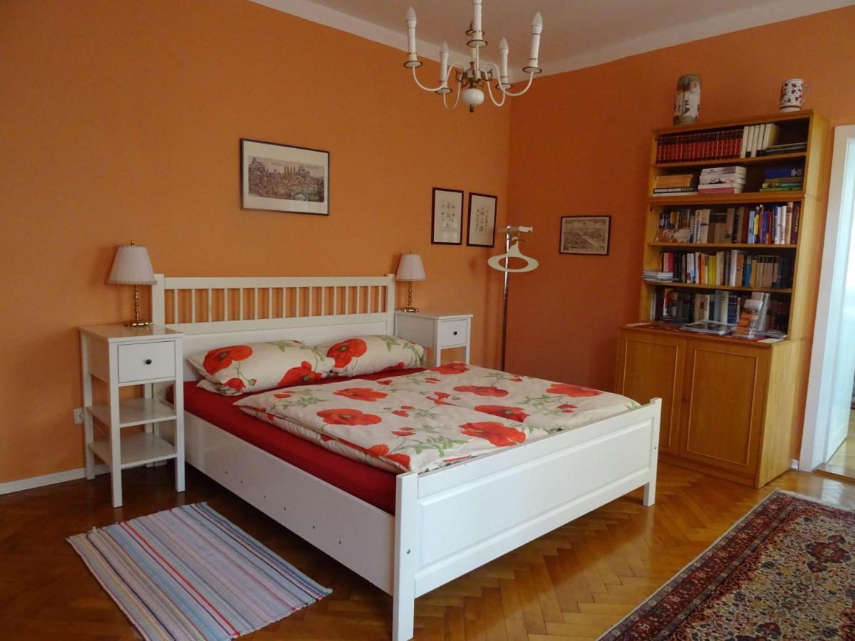 Ferienwohnung-Casa-De-Fiori Bamberg Ngoại thất bức ảnh